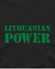 Lithuanian power